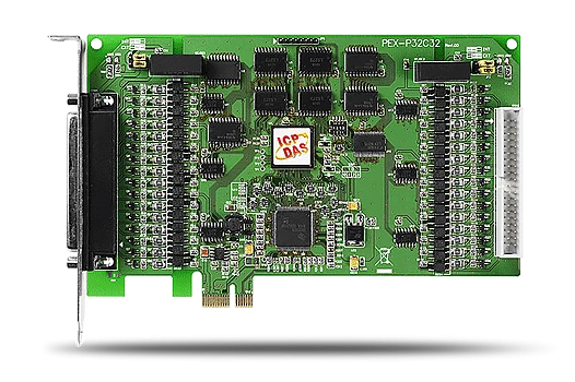 PEX-P32C32